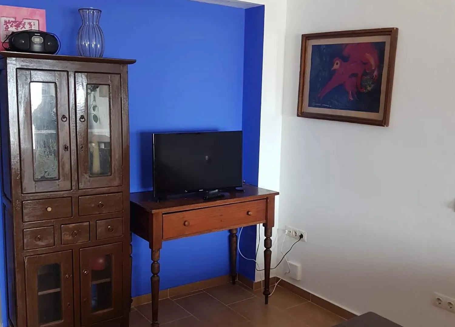 Apartment Hermi'S House Mojacar