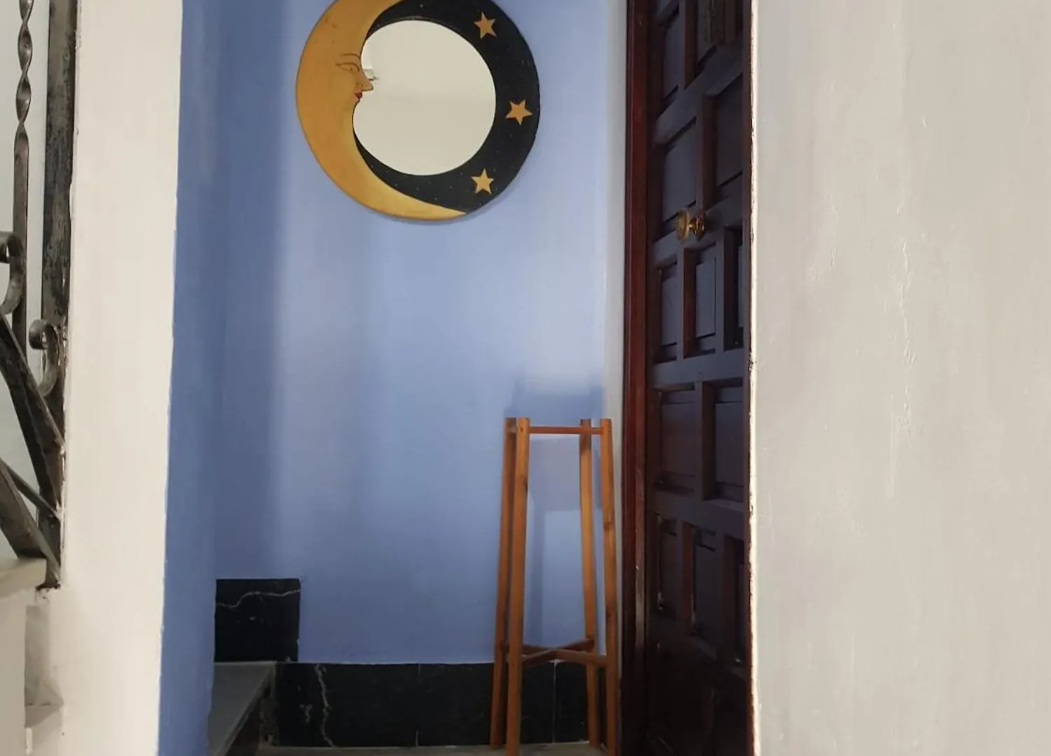 Hermi'S House Mojacar Spain