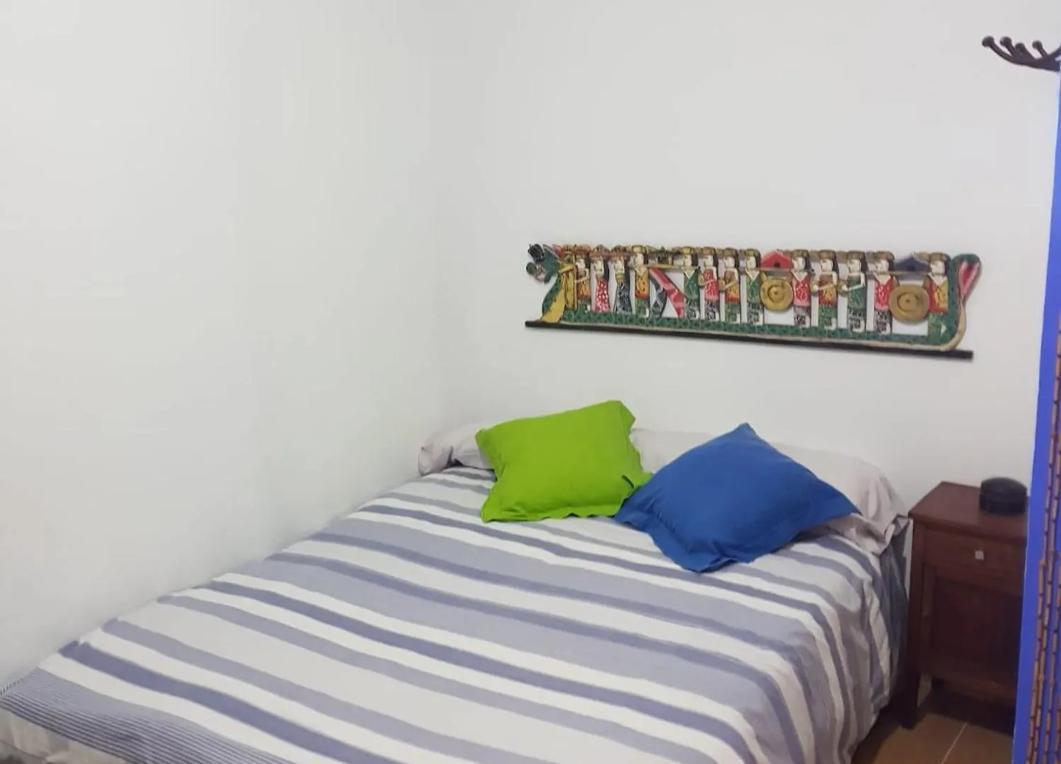 Hermi'S House Mojacar 0*,  Spain