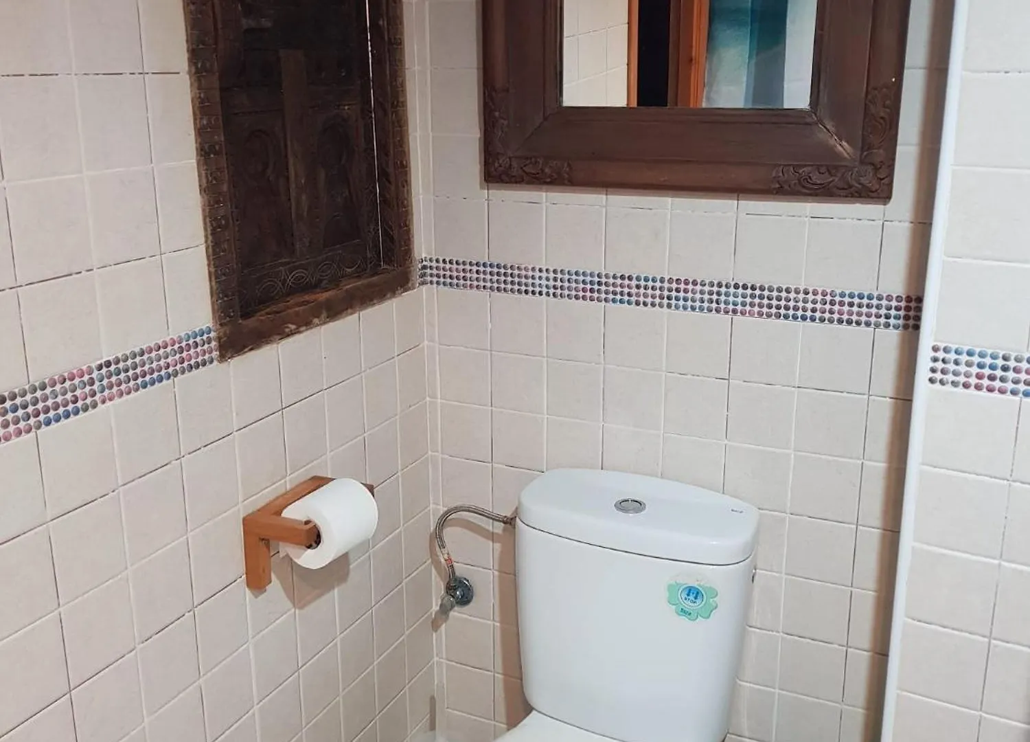 Apartment Hermi'S House Mojacar