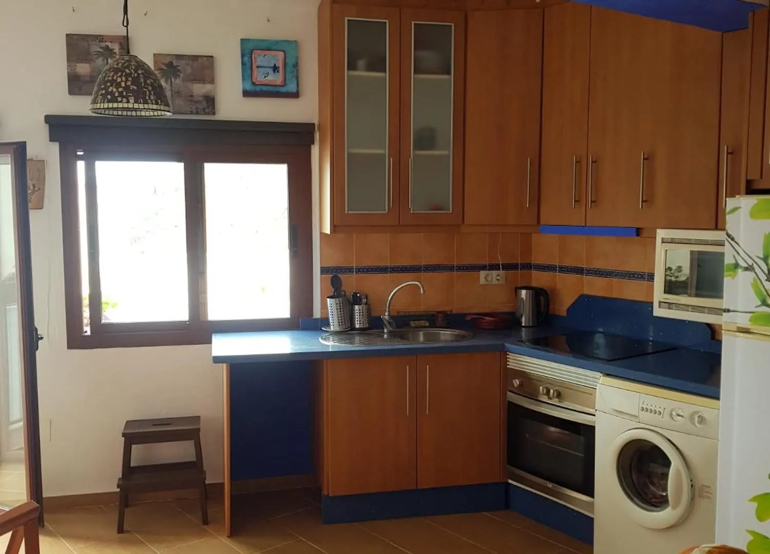 Hermi'S House Mojacar Apartment