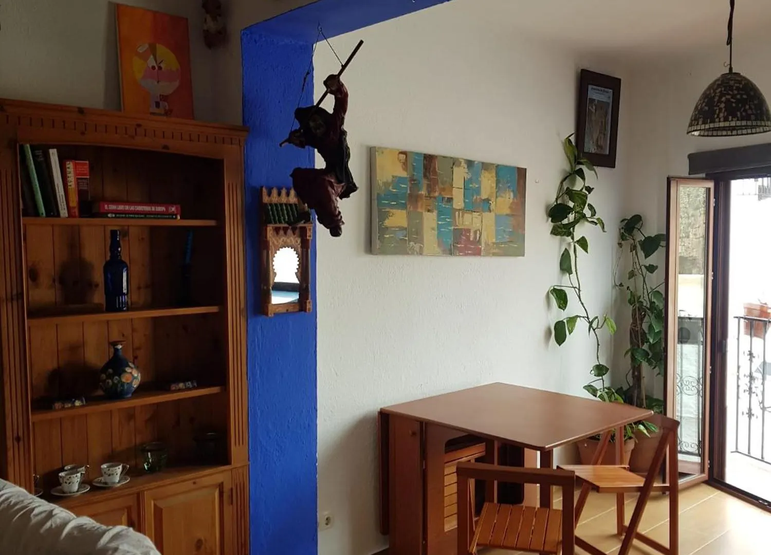 Apartment Hermi'S House Mojacar Spain