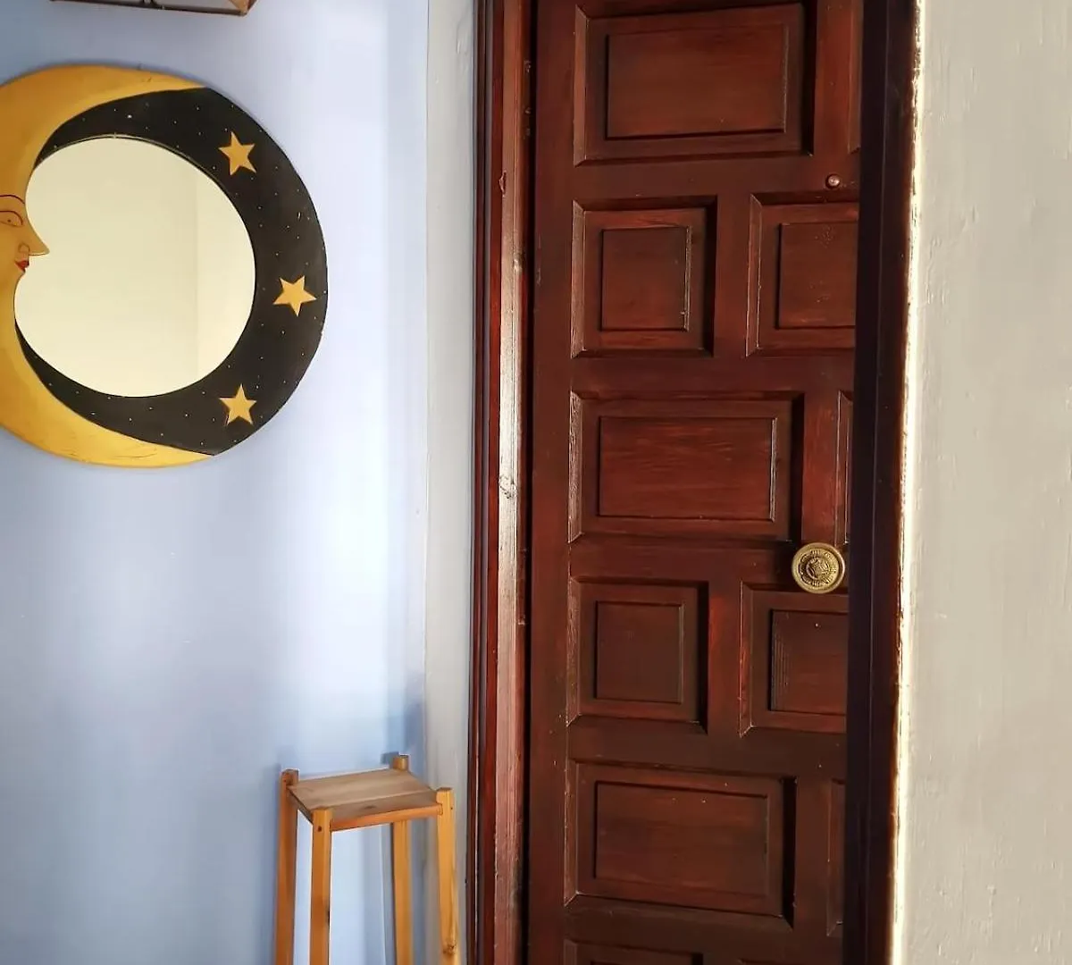 Apartment Hermi'S House Mojacar Spain