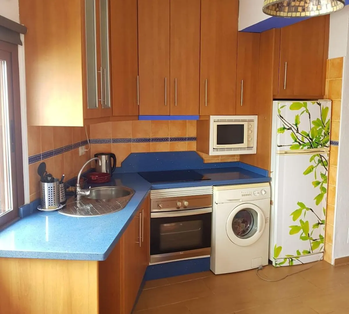 Hermi'S House Mojacar