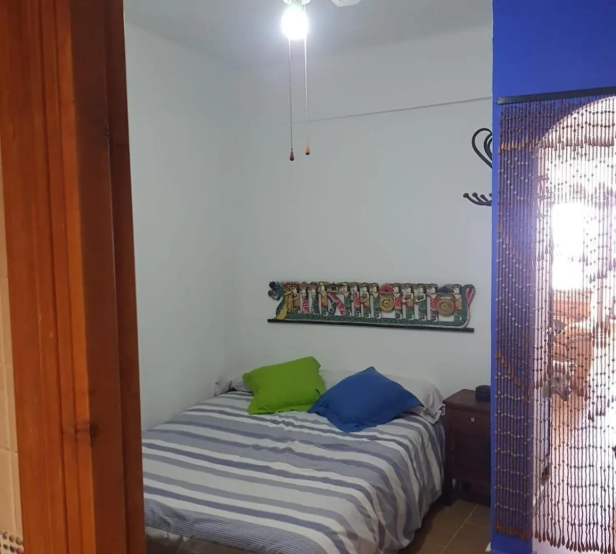 Apartment Hermi'S House Mojacar