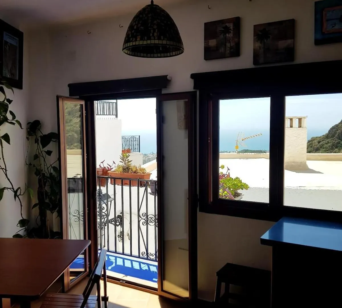 Hermi'S House Mojacar Apartment