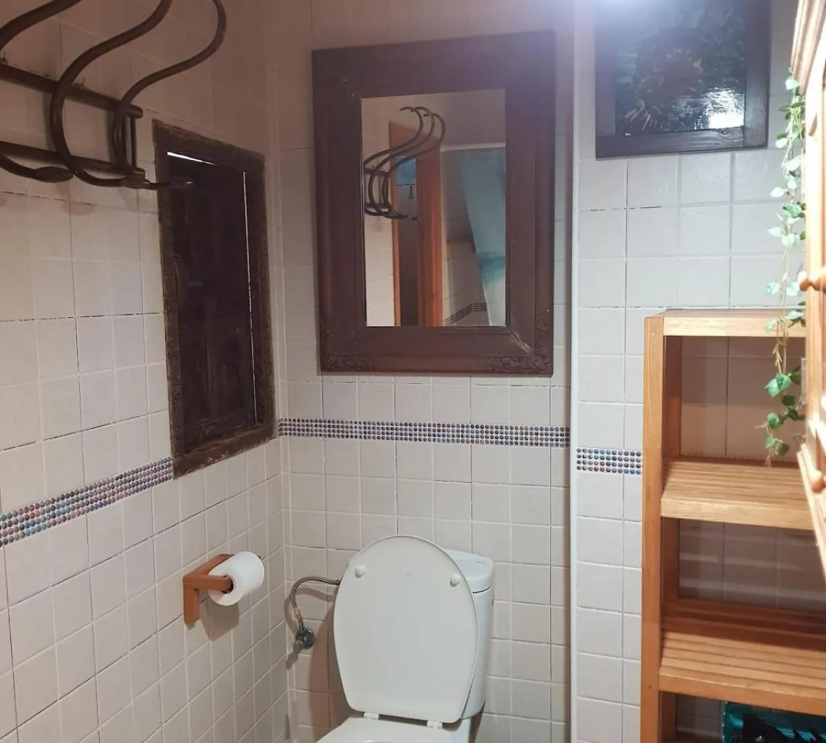 Hermi'S House Mojacar Spain