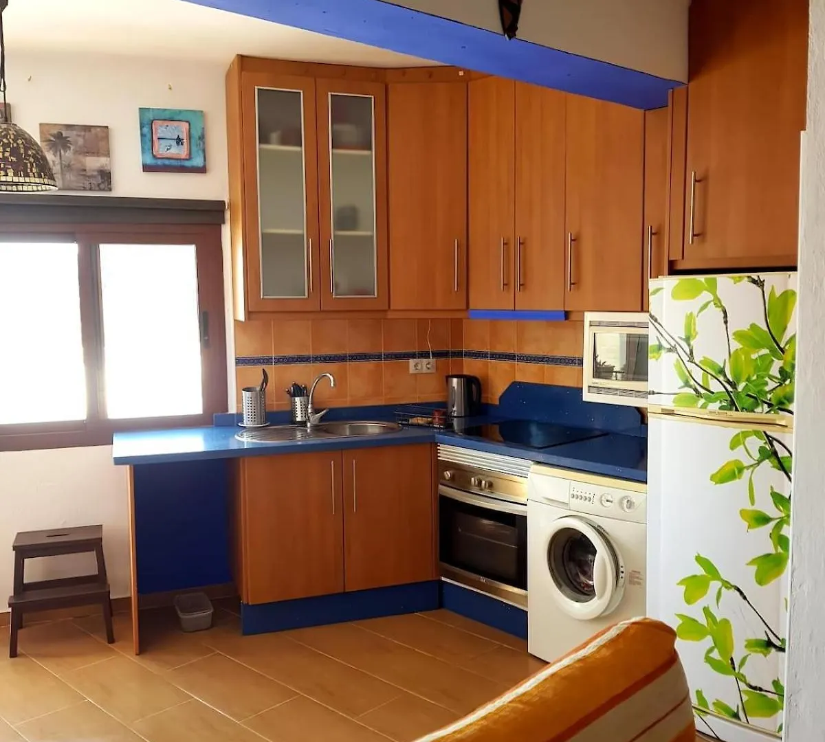 Hermi'S House Mojacar