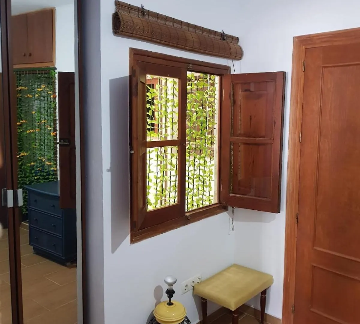 Apartment Hermi'S House Mojacar