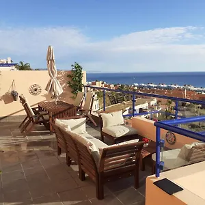 Panoramic Atalaya Apartamento