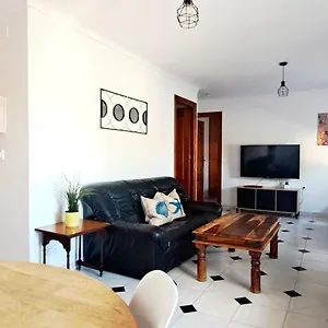 Casa Ridao-apartamento Con Vistas Panorámicas Apartamento