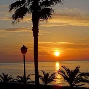 Sunny Breeze Apartamento